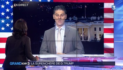 Donald Trump ne veut plus de musulmans aux États-Unis