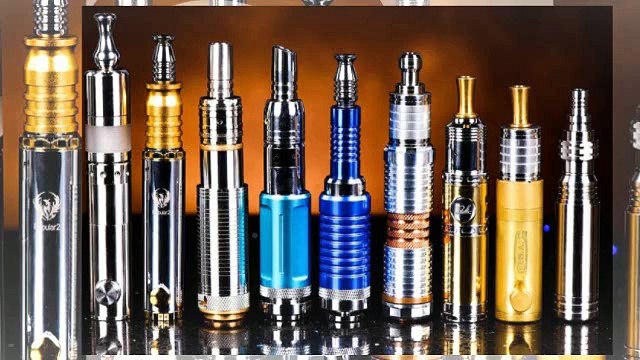 Website Design For Smoke Shops