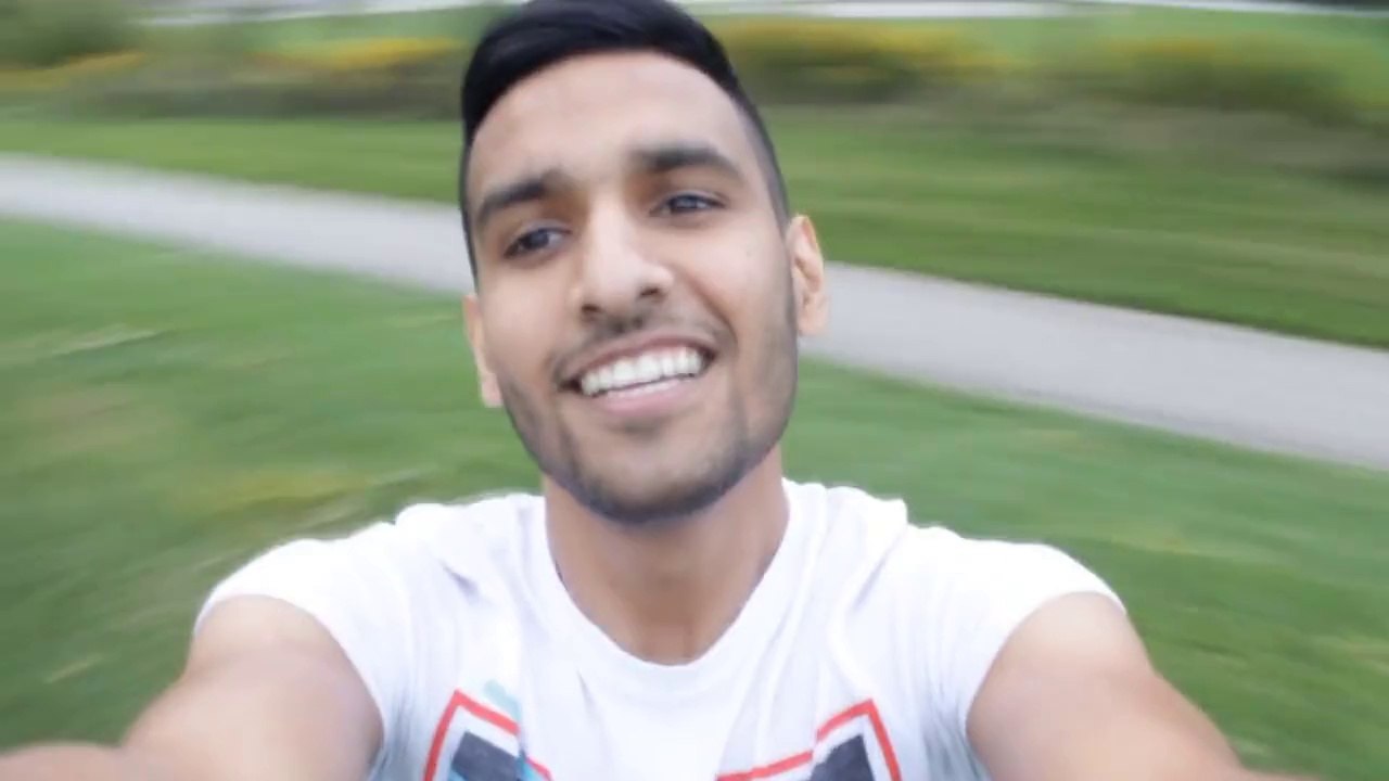 ZaidAliT - When your mom makes biryani..