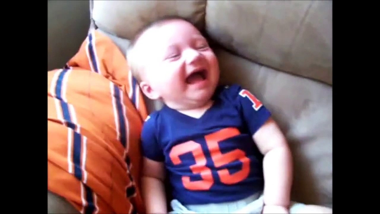 FUNNY BABY VIDEOS