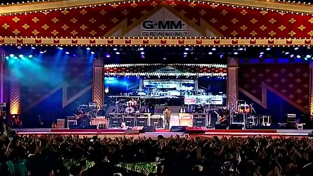 ขี้หึง Silly Fools คอนเสิร์ตถูกใจคนไทย