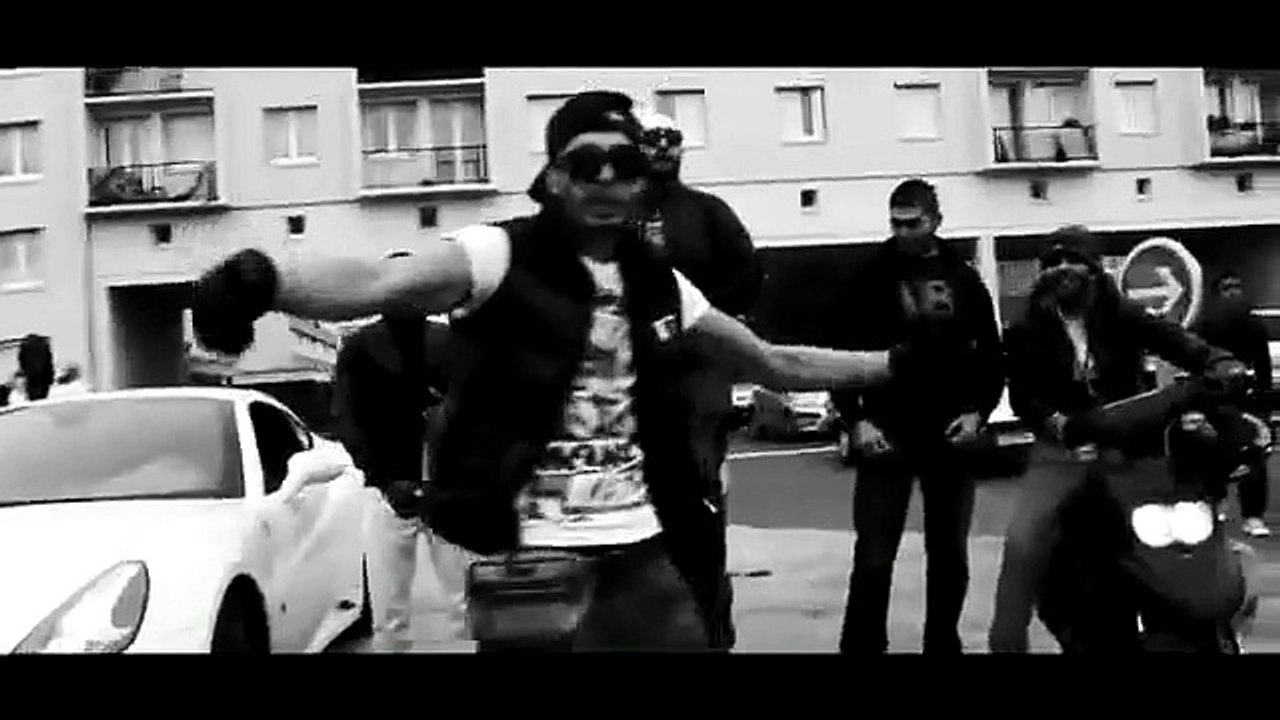 RAP FRANCAIS 2015 NEW CLIP LOURD ROUINA ROUINA !!