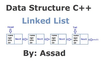 Data Structures & Algorithms: Singly Linked List C++ Part: 2/3 (Urdu/Hindi)