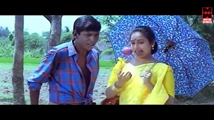 Tamil Movies - Rajavin Parvaiyile - Part - 5 [Vijay, Ajith, Indraja] [HD]