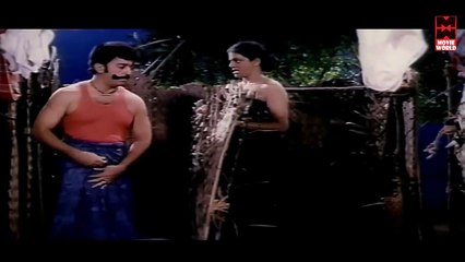 Tamil Movies - Maharasan - Part - 3 [Kamal Haasan, Bhanupriya] [HD]