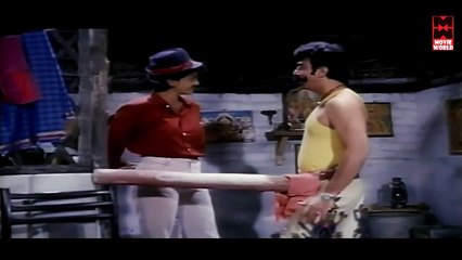 Tamil Movies - Maharasan - Part - 12 [Kamal Haasan, Bhanupriya] [HD]