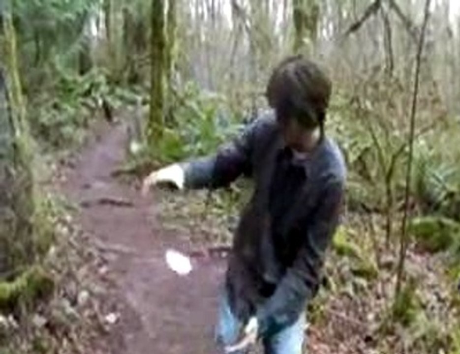 # Interesting - Cool Floating Card Trick