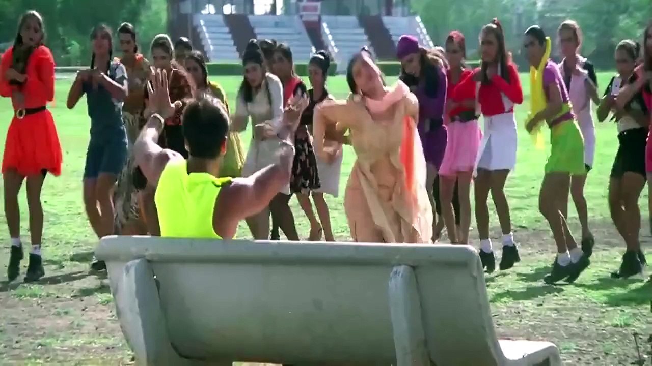 Pyaar Kiya To Darna Kya 1998 Jukebox: Salman Khan, Kajol, Arbaaz Khan, Dharmendra