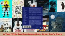 PDF Download  A Year With Swollen Appendices Brian Enos Diary PDF Full Ebook