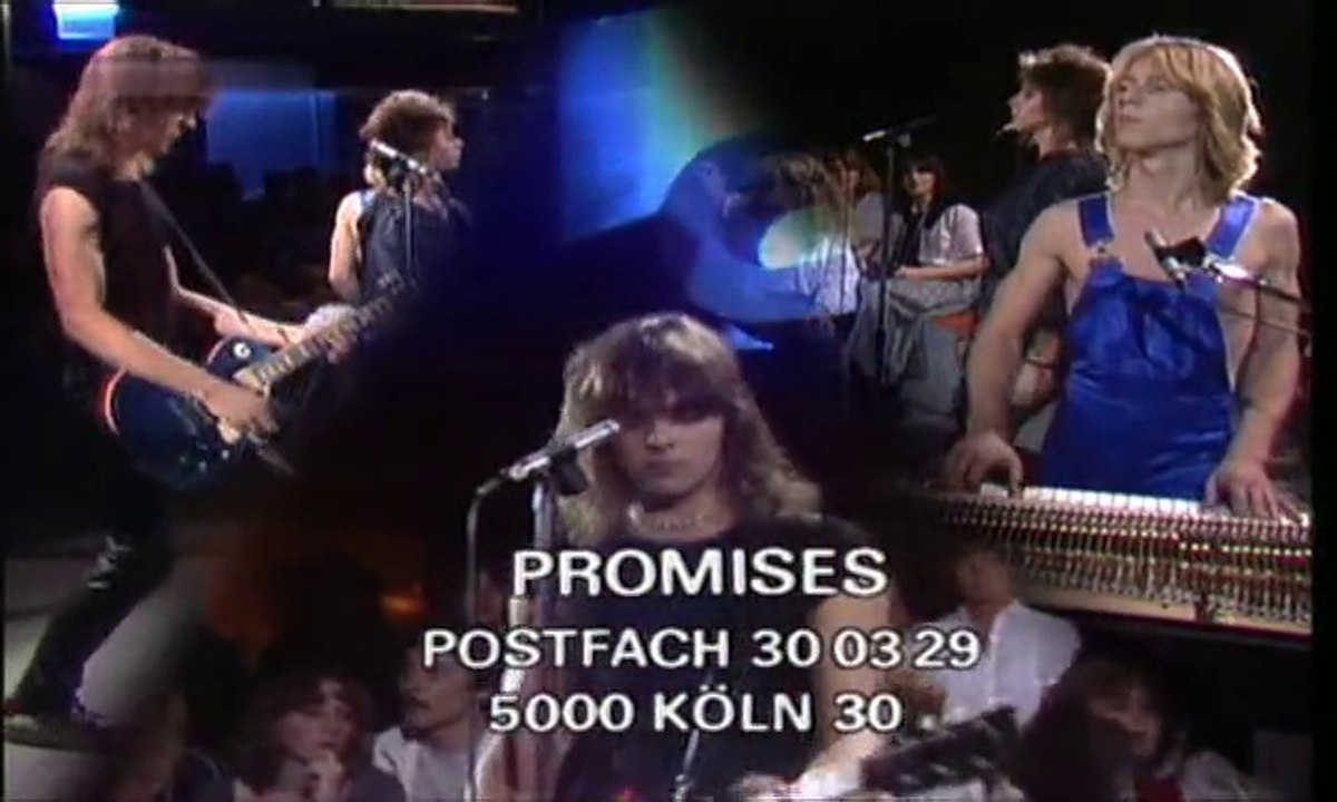 Promises - Let's get back together 1979