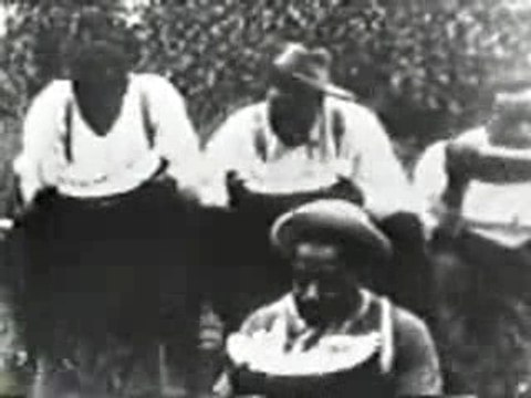1896 - Watermelon Contest