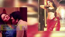 Pakistani Actresses Bold Scenes in Bollywood