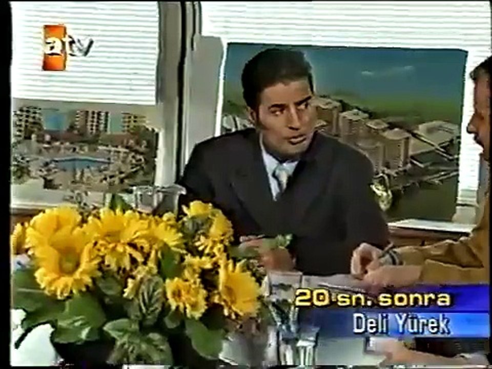 Böyle mi Olacaktı?