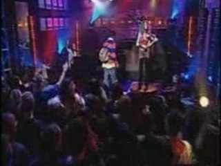 Kanye West ft John Legend - Live