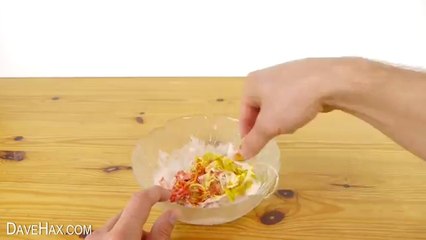 What a fantastic idea! So easy and SO cute!!