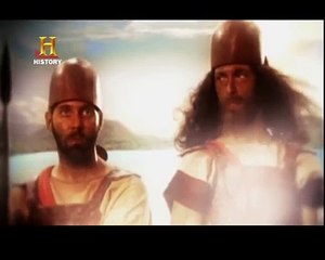 Kadeş Savaşı Belgeseli