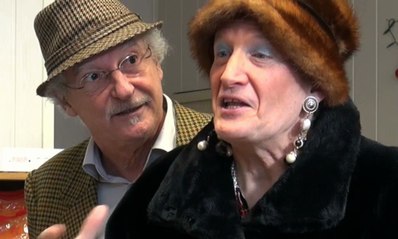 Miss Hôlon-Ney & Henri-Jacques-Marcel