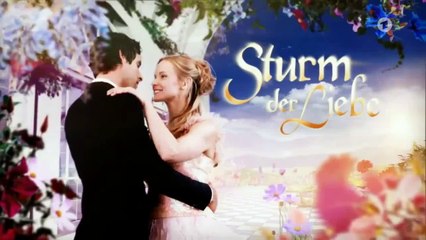 Sturm Der Liebe Folge 2322 vom 15. Oktober 2015 Ganze!