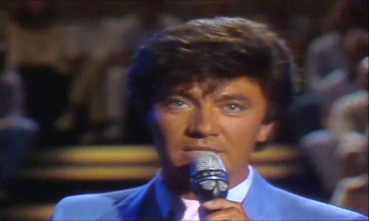 Rex Gildo - Wenn ich je Deine Liebe verlier 1981