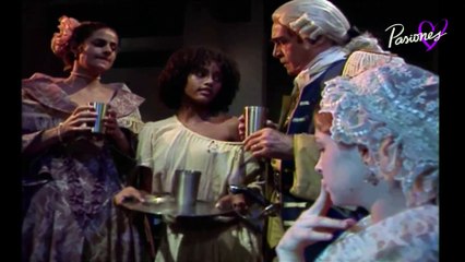 Xica Da Silva-Cap 009 Full HD