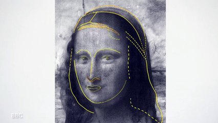 BBC documentary helps rewrite the story of Mona Lisa