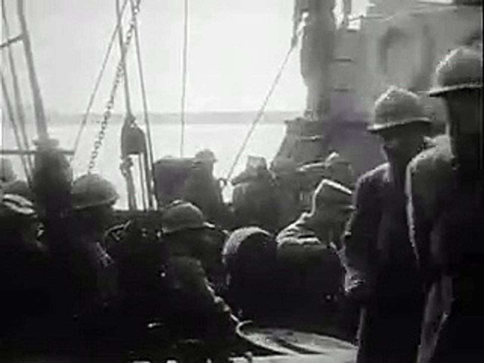 Müthiş Türk - The Incredible Turk