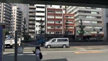 8/1 Osaka gang stalking targeted individual 集団ストーカー