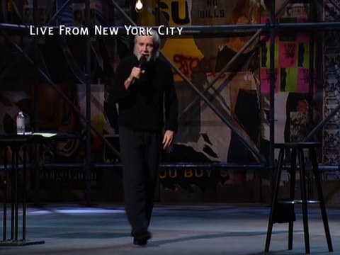 George Carlin - Complaints and Grievances - Stand Up Comedy Full Shows