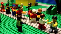 Lego Pizza Delivery 6