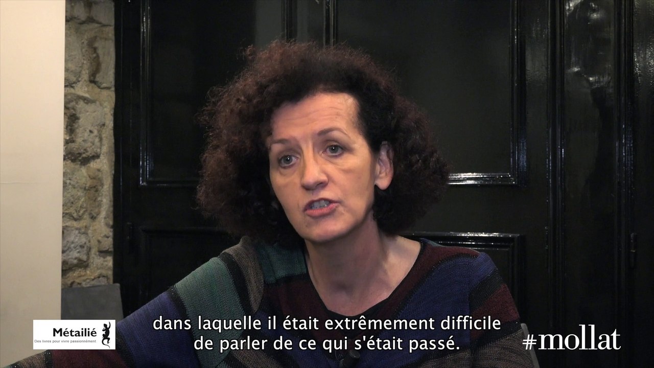 Maja Haderlap - L'ange de l'oubli