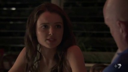 Home And Away - Episode 6348 - 9th December 2015 - HD