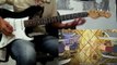 Naruto Shippuden ED 33 [Kotoba no Iranai Yakusoku] guitar cover 【Acordes】