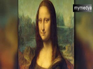 Mona Lisa portresinde yüz yıllar sonra ortaya çıkan büyük sır