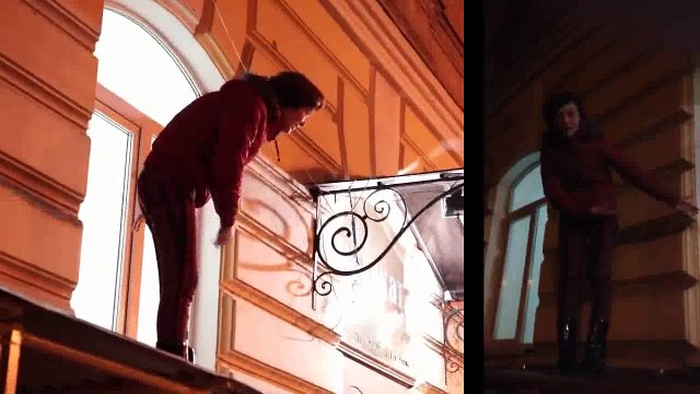 Олег Мальцев: Журналистка в нетрезвом виде полезла на крышу заглядывать в окна, заявляла что Мальцев сектант и аферист