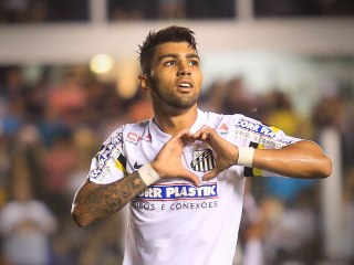 Les exploits techniques de Gabigol, héritier de Neymar !