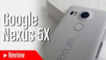 Nexus 5X, análisis y opinión del nuevo smartphone de Google y LG