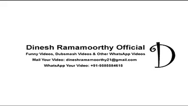 Cute girl Tamil dubsmash videos Whatsapp funny videos 2016 @whatsapp #whatsapp