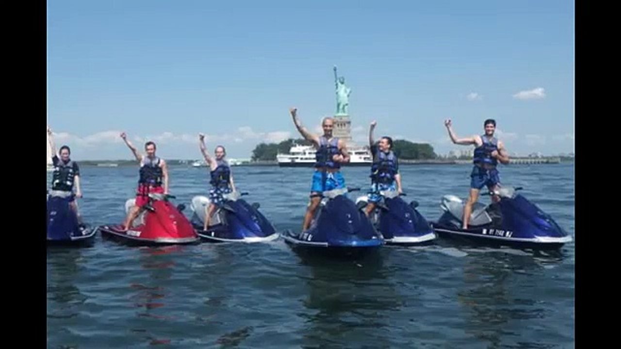 new york city boat tour