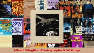 Download  Alfred Stieglitz Photographs  Writings PDF online