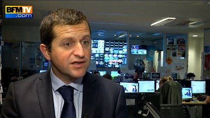 Régionales: en Île-de-France, une issue incertaine