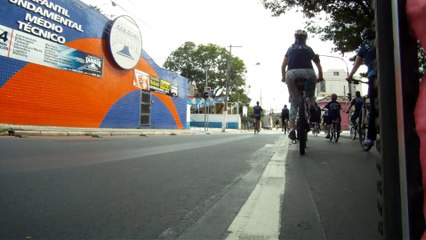 Passeio da Primavera, ciclístico de Taubaté, SP, Brasil, 2015, Marcelo Ambrogi