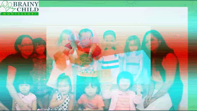 Comprehensive Montessori Phonics Program In Singapore Offered By Brainy Child Montessori