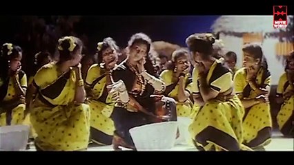 Kaatule Kambakaatule... Tamil Movie Songs - Rajakumaran [HD]