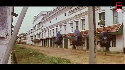 Tamil Movies - Rajakumaran - Part - 19 [Prabhu, Meena, Nadhiya] [HD]