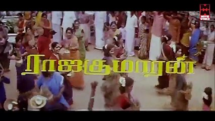 Rajakumara Rajakumara... Tamil Movie Songs - Rajakumaran [HD]