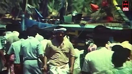 Kalai Maane... Tamil Movie Songs - Kadal Meengal [HD]