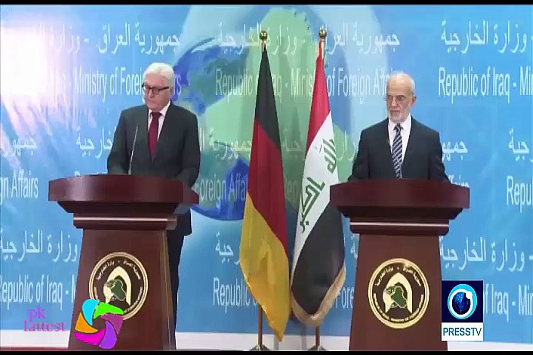 Iraqi PM Puts Air Force on Alert in Response to Turkey’s Deployment of Troops