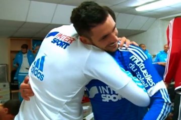 «Bien joué Cabella»
