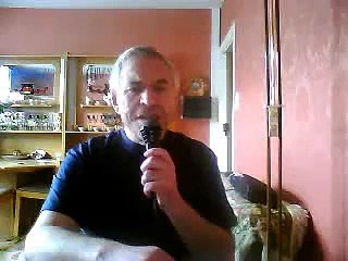 Липкин Генa Lipkin Genna исполняет караоке «33 коровы» 11359319, 2010-08-01 1