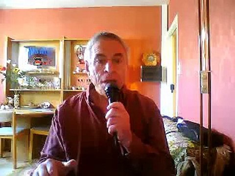 Липкин Генa Lipkin Genna исполняет караоке «Гадалка» 17651004, 2010-08-18 182